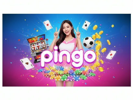สล็อตเว็บตรง pingo