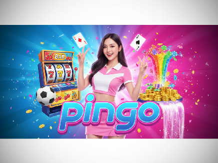 pingo เว็บตรง