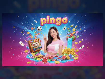 pingo PG SLOT